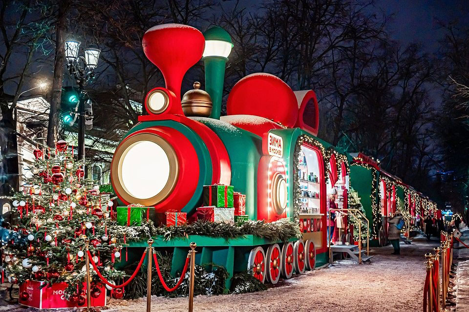  Middle East arrivals to Moscow rise in 2025